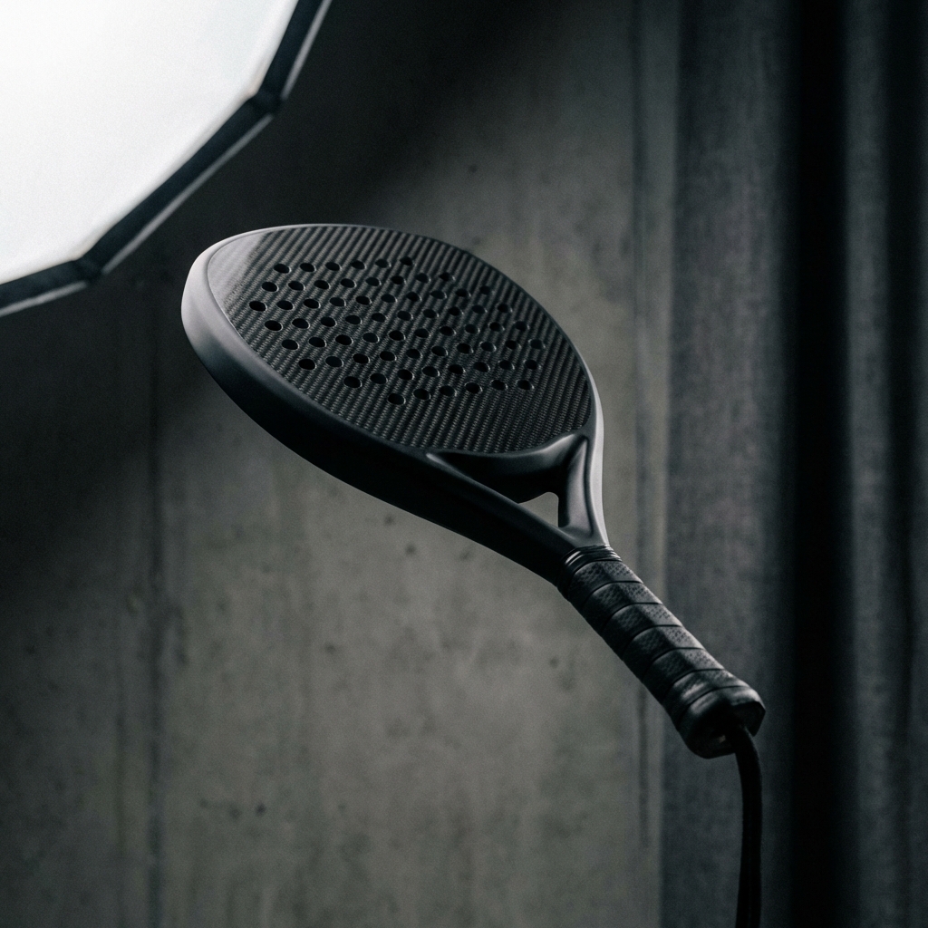 Top 5 Padelrackets van 2026: De Ultieme Test