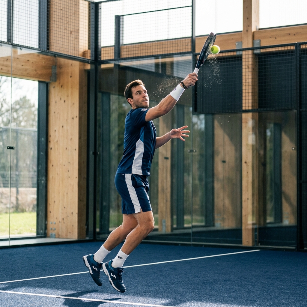 Padel Regels 2026: Alles wat je moet weten over de 'Fast Service'